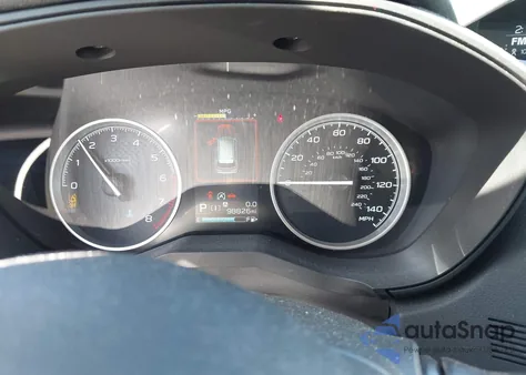 2020 Subaru Forester Premium z USA, uszkodzony, nr VIN JF2SKAJCXLH530663